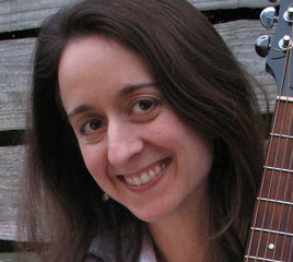 Liz Rogers