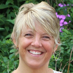 Suzanne Germain-Ruse