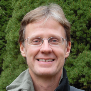 Tim Ness