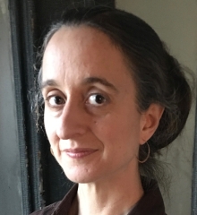 Liz Rogers