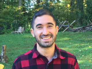 Jeremy Mich