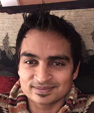 Ajay Bhatt