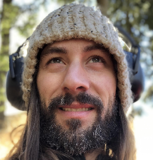 Jesse Alibozek