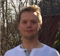 Paul Ruscak