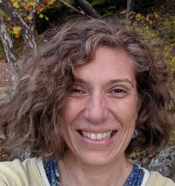 Victoria Mansuri