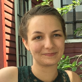 Sarah Olds