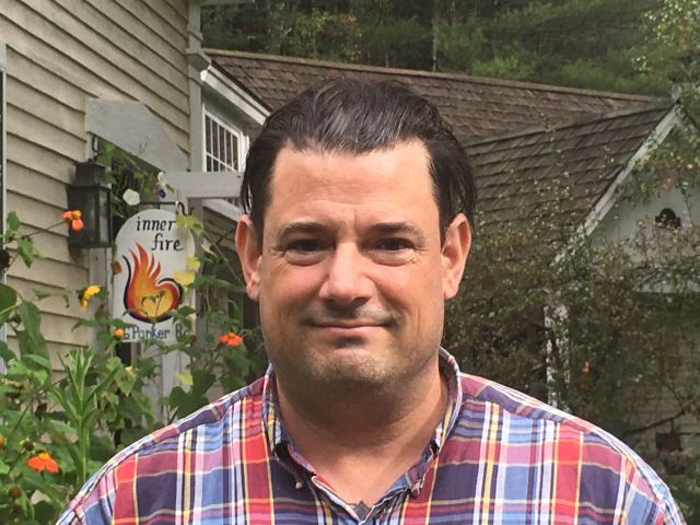 Ted Tronsen