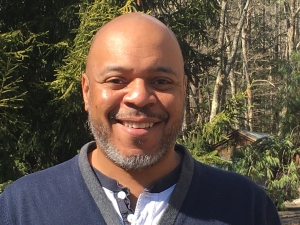 David Roberts