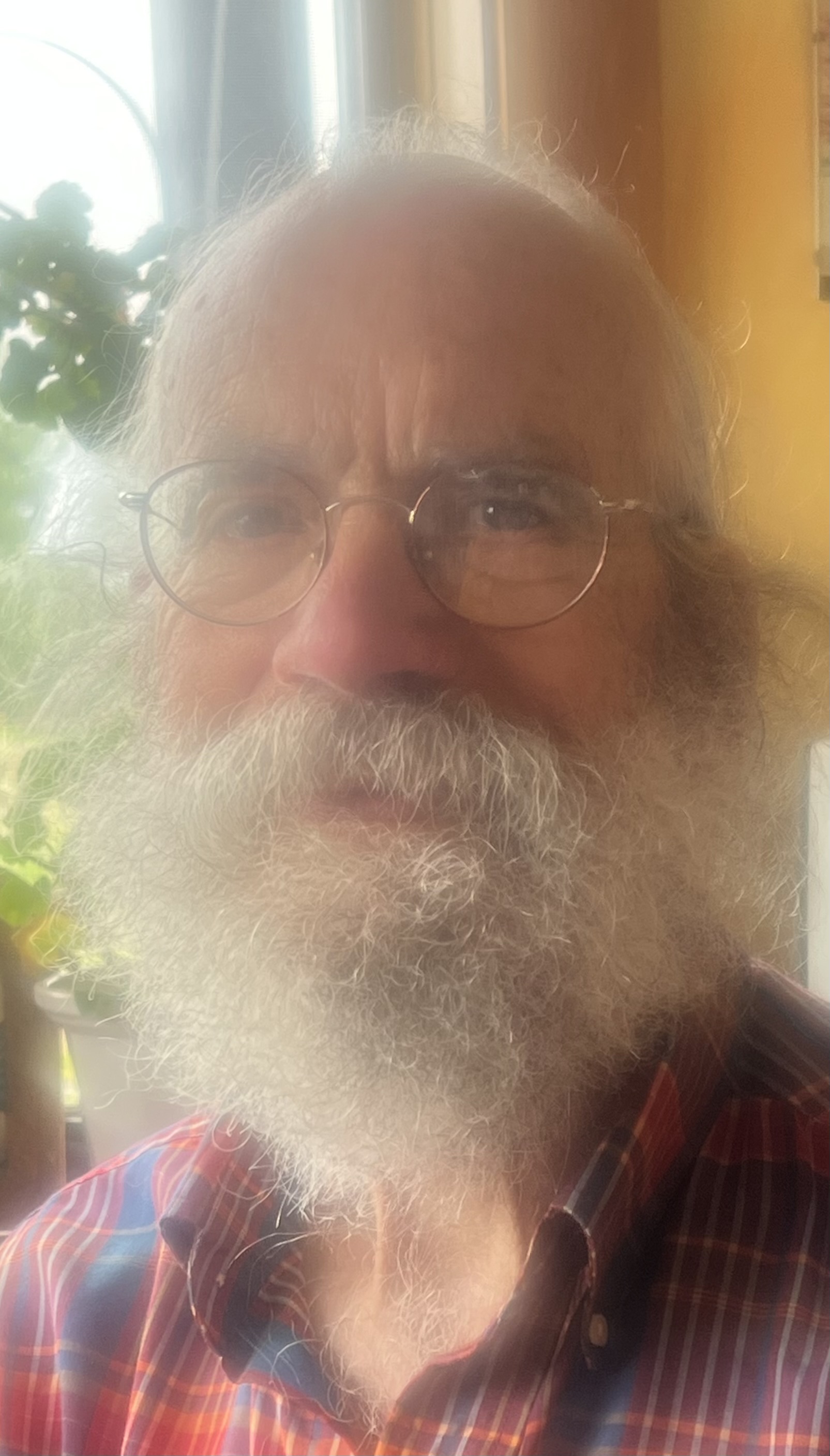 Doug Cox