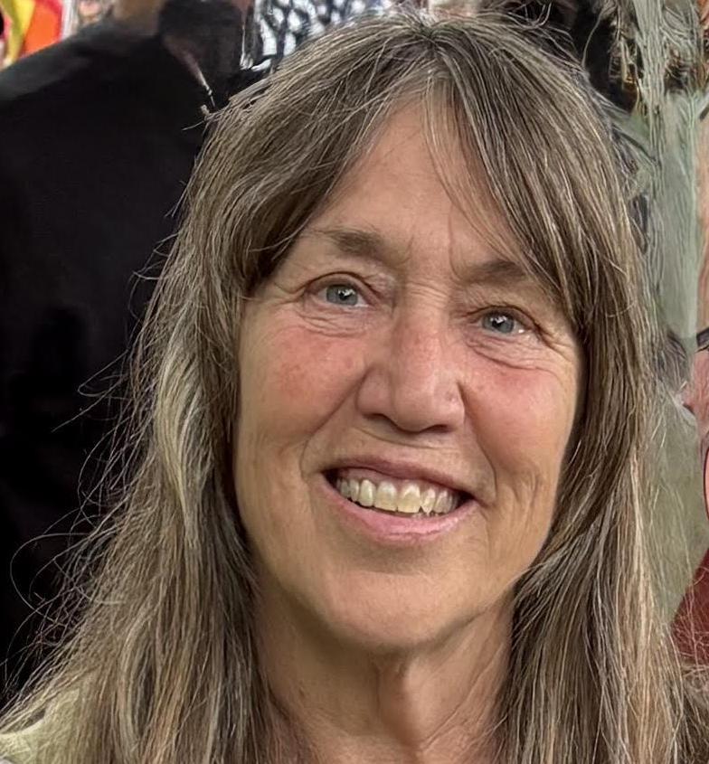 Tami Trowell
