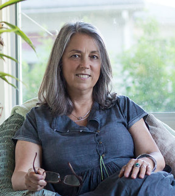 Kathy Kathleen Bowen