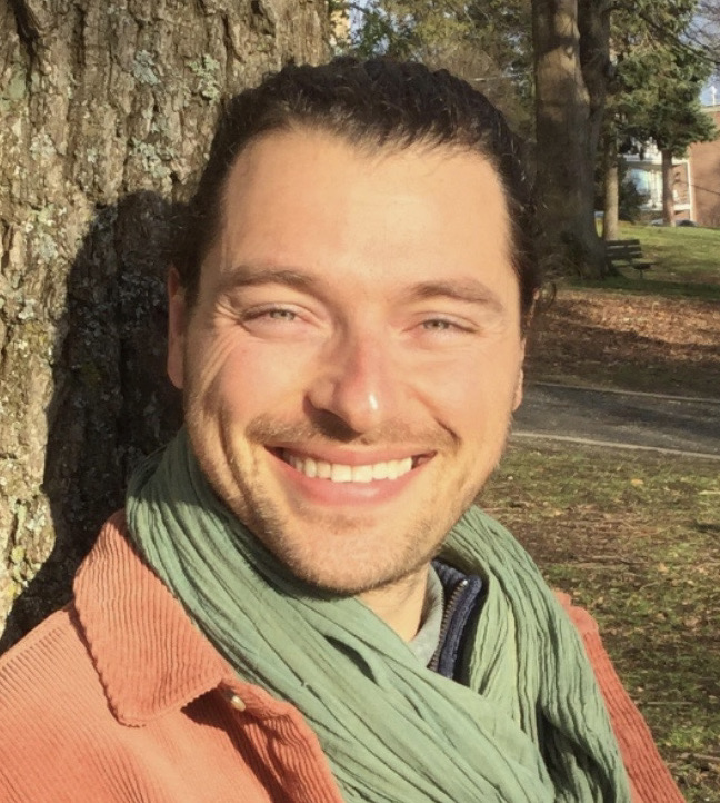 Trevor Trevor Asbury