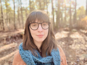 Jessica Bernier, LICSW